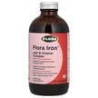Фото використання Flora Iron with B-Vitamin Complex Фото використання Flora, Flora Iron with B-Vitamin Complex, Залізо та B-комплекс, 2