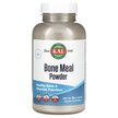 Фото використання Bone Meal Powder Фото використання KAL, Bone Meal Powder, Зміцнення кісток, 450 г