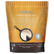 Фото применение Cup4Cup, Кукурузная крупа, Cornbread Mix Gluten Free, 400 г