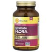 Фото применение Ultimate Flora Women's Care Probiotic 25 Billion Live Cultures Фото применение Ultimate Flora Women's Care Probiotic, Пробиотики для женщин