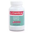 Фото використання Karuna Health, L-Carnitine, L-Карнітин, 120 капсул