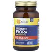 Фото применение Ultimate Flora Ultimate Care Probiotic 150 Billion, Пробиотики, 3