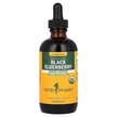 Фото применение Herb Pharm, Черная Бузина, Black Elderberry Alcohol-Free, 120 мл