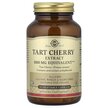 Фото використання Solgar, Tart Cherry 1000 mg, Екстракт вишні 1000 мг, 90 капсул