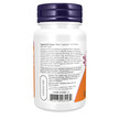 Фото применение NOW, Коэнзим CoQ10, CoQ10, 60 капсул