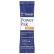 Фото применение Electrolyte Stamina PowerPak Orange Blast Фото применение Trace, Электролиты, Electrolyte Stamina PowerPak Orange Blast, 30