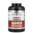 Фото применение Quercetin Bromelain Фото применение Amazing Nutrition, Кверцетин, Quercetin Bromelain, 240 капсул