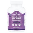 Фото використання Sea Moss & Elderberry 1600 mg Фото використання Sea Moss & Elderberry 1600 mg, Ірландський морський мох, 90 к