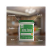 Фото применение Mito-Tonic Advanced Mitochondrial Drink Mix Orange, Коэнзим CoQ10