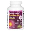 Фото применение BioCoenzymated B1 Benfotiamine Plus Sulbutiamine 150 mg Фото применение Natural Factors, Бенфотиамин, BioCoenzymated B1, 30 капсул