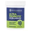 Фото применение Sunwarrior, Пробиотики, Ultra Probiotic, 30 капсул