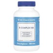 Фото применение B-Complex 100 Фото применение TheVitaminShoppe, B-комплекс, B-Complex 100, 100 таблеток