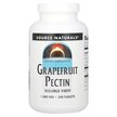 Фото применение Грейпфрутовый пектин, Grapefruit Pectin 240, 240 таблеток