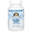 Фото применение Экстракт Базилика 450 мг, Holy Basil Extract 450 mg 120, 120 капс
