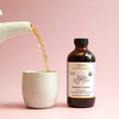 Фото применение Organic Simmer Down Tonic Dropper Фото применение Поддержка стресса, Organic Simmer Down Tonic Dropper, 59 мл