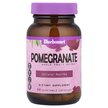 Фото використання Bluebonnet Nutrition, Pomegranate Extract, Гранат Екстракт, 60 ка
