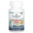 Фото применение Children's DHA Strawberry 250 mg Фото применение Детская ДГК Клубника, Children's DHA Strawberry, 90 капсул