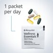 Фото використання Wellness Essentials Men's Vitality Daily, Вітаміни для чолов