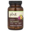 Фото применение Plnt, Поддержка печени, Liver Support, 90 капсул