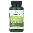 Фото використання Swanson, Full Spectrum Barberry Root Bark 450 mg, Барбарис, 60 ка