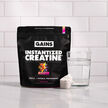Фото використання Instantized Creatine Soluble Creatine Monohydrate Sour Gummy Фото використання Instantized Creatine Soluble Creatine Monohydrate Sour Gummy, Кре