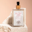 Фото применение Тоник для лица, Set The Tone Mist Toner - Hydrating Rose, 100 мл