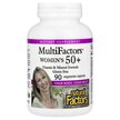 Фото применение MultiFactors Women's 50+ Фото применение Витамины для женщин 50+, MultiFactors Women's 50+, 90 капсул