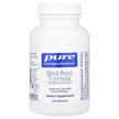 Фото применение Pure Encapsulations, Поддержка стресса, Best-Rest Formula, 120 ка