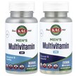 Фото применение Men's Multivitamin Morning & Evening 2 Pack Фото применение Men's Multivitamin Morning & Evening, Витамины для мужчи