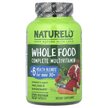 Фото применение Whole Food Multivitamin for Men 50+, Витамины для мужчин 50+, 120