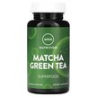 Фото применение MRM, Суперфуд, Matcha Green Tea, 60 капсул