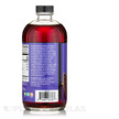 Фото применение Черничный уксус, Solspring Organic Blueberry Vinegar, 473 мл