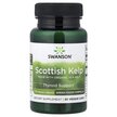 Фото применение Scottish Kelp Made With Organic Sea Kelp 750 mg Фото применение Ламинария, Scottish Kelp Made With Organic Sea Kelp 750 mg, 30 ка