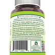 Фото використання Amazing Nutrition, Herbal Secrets Burdock Root, Трави, 120 капсул