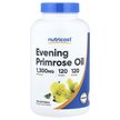 Фото применение Масло примулы вечерней, Evening Primrose Oil 1300 mg, 120 капсул