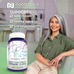 Фото применение Nootropics Depot, Хлорелла, NADH w/ Chlorella Capsules, 30 Capsul