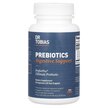 Фото використання Prebiotics Фото використання Dr Tobias, Prebiotics, Пребіотики, 30 капсул