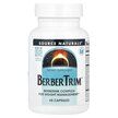 Фото використання BerberTrim Фото використання Source Naturals, BerberTrim, Берберин, 45 капсул