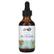 Фото применение Organic Infant Multivitamin Liquid Drops Iron Free 6-12 Months, Ж
