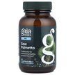 Фото применение Saw Palmetto for Men Фото применение Gaia Herbs, Экстракт Пальметто, Saw Palmetto for Men, 60 капсул