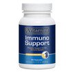 Фото применение Rx Vitamins, Лиственница, Immuno Support for Pets, 60 капсул