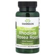 Фото використання Swanson, Full Spectrum Rhodiola Rosea Root 400 mg, Родіола, 100 к