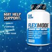Фото применение Поддержка суставов, FlexMode Advanced Joint Support, 90 капсул