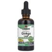 Фото використання Ginkgo Alcohol-Free 500 mg Фото використання Nature's Answer, Ginkgo Alcohol-Free 500 mg, Трави, 60 мл