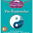 Фото применение Yin Replenisher Drops Фото применение Dragon Herbs, Травяные добавки, Yin Replenisher Drops, 60 мл