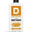 Фото применение Thick Body Wash - Sawtooth Фото применение Duke Cannon, Гель для душа, Thick Body Wash - Sawtooth, 532 мл