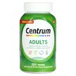 Фото використання Adults Multivitamins Фото використання Centrum, Adults Multivitamins, Мультивітаміни, 200 таблеток
