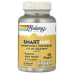 Фото використання SmartMag Magnesium L-Threonate Фото використання Solaray, SmartMag Magnesium L-Threonate, Магній, 90 капсул