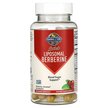 Фото применение Garden of Life, Берберин, Liposomal Berberine, 60 капсул