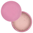 Фото використання frank body, Rosehip Body Scrub + Cleanser, Скраб, 250 г